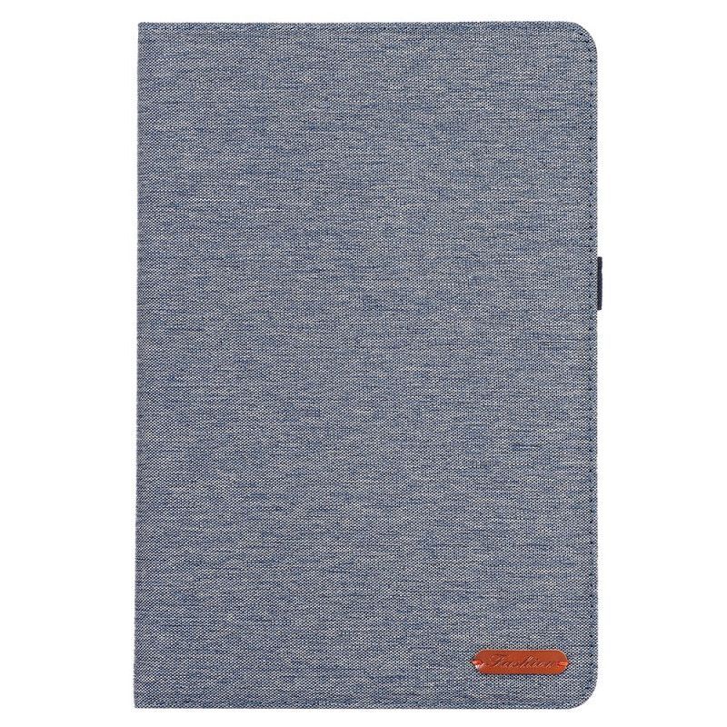 Étui Xiaomi Pad 7 / Pad 7 Pro Texture Tissu