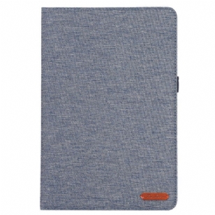 Étui Xiaomi Pad 7 / Pad 7 Pro Texture Tissu