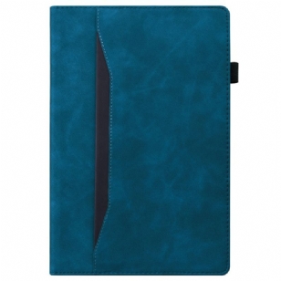 Étui Xiaomi Pad 7 Sangle Élastique