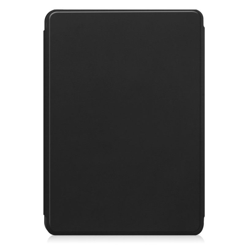 Étui Xiaomi Pad 7 Style Cuir avec Support Rotatif