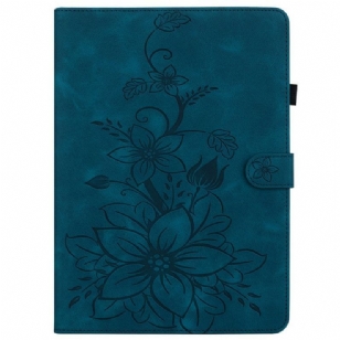Housse Xiaomi Pad 7 / Pad 7 Pro Fleur de Lys
