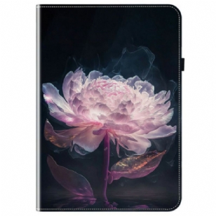 Housse Xiaomi Pad 7 / Pad 7 Pro Pivoine