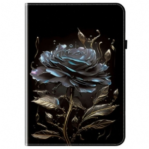 Housse Xiaomi Pad 7 / Pad 7 Pro Rose Noire