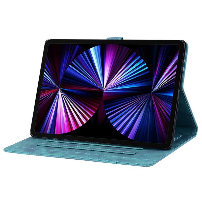 Housse Xiaomi Pad 7 Scène de Chats