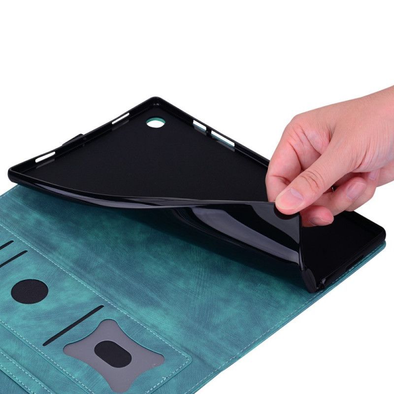 Housse Xiaomi Pad 7 Scène de Chats