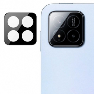 Lentille de Protection en Verre Trempé pour Caméra Xiaomi Pad 7 / Pad 7 Pro (version noire)