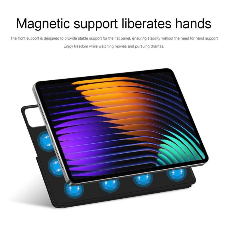 Smart Case Xiaomi Pad 7 Origami