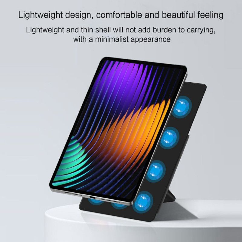 Smart Case Xiaomi Pad 7 Origami