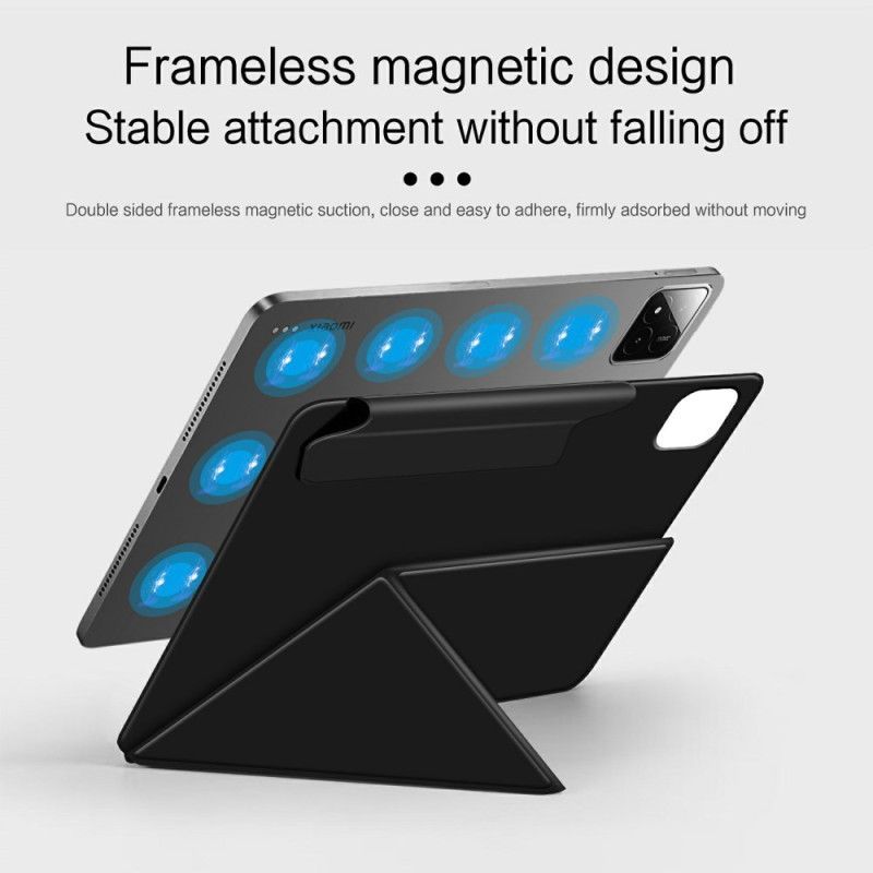 Smart Case Xiaomi Pad 7 Origami