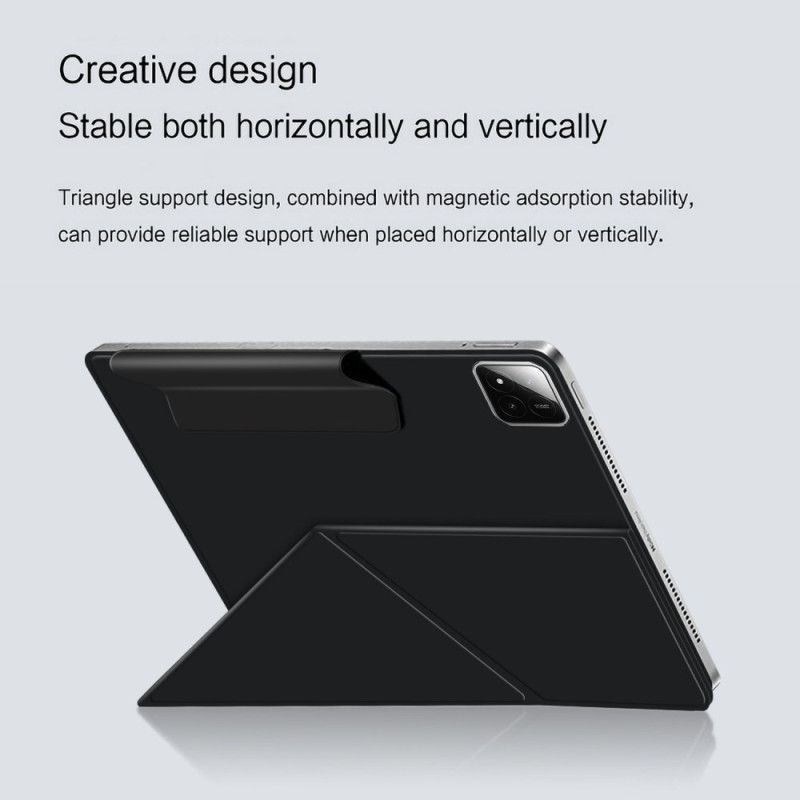 Smart Case Xiaomi Pad 7 Origami