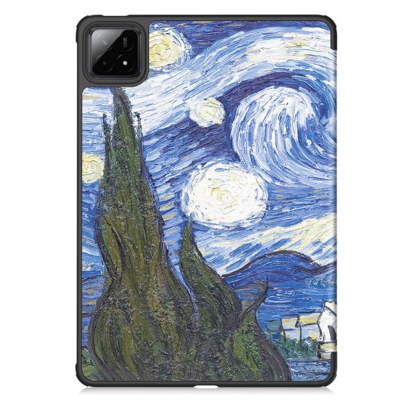 Smart Case Xiaomi Pad 7 / Pad 7 Pro Ciel Étoilé