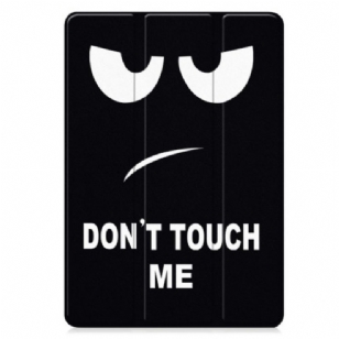 Smart Case Xiaomi Pad 7 / Pad 7 Pro Don't Touch Me