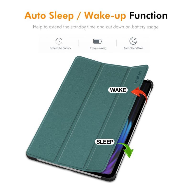 Smart Case Xiaomi Pad 7 / Pad 7 Pro ENKAY