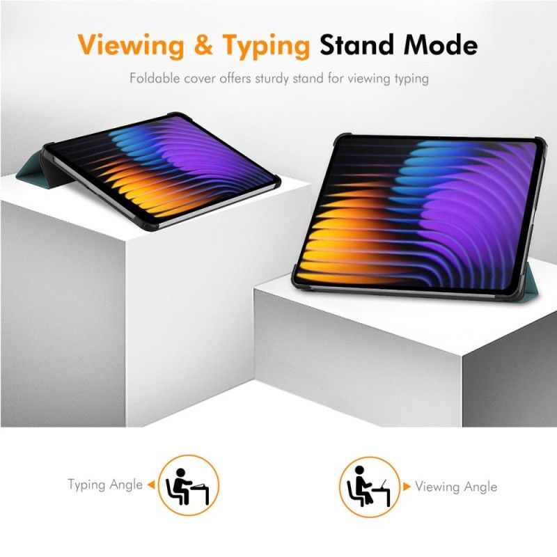 Smart Case Xiaomi Pad 7 / Pad 7 Pro ENKAY