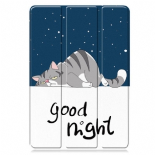 Smart Case Xiaomi Pad 7 / Pad 7 Pro Good Night