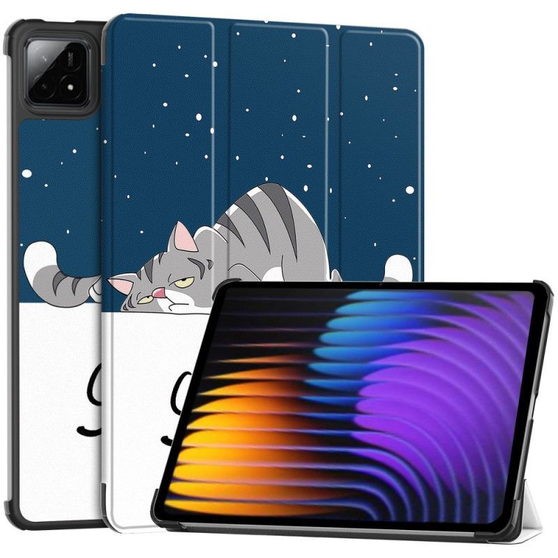 Smart Case Xiaomi Pad 7 / Pad 7 Pro Good Night