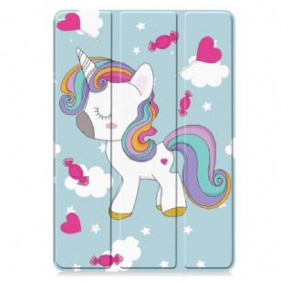 Smart Case Xiaomi Pad 7 / Pad 7 Pro Licorne