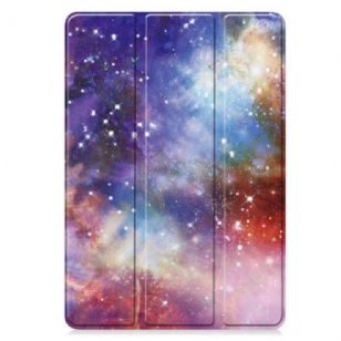 Smart Case Xiaomi Pad 7 / Pad 7 Pro Motif Galaxie