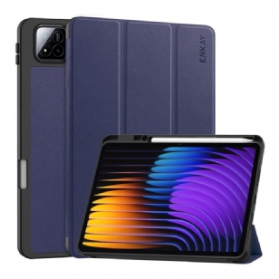 Smart Case Xiaomi Pad 7 / Pad 7 Pro Porte-Stylet ENKAY