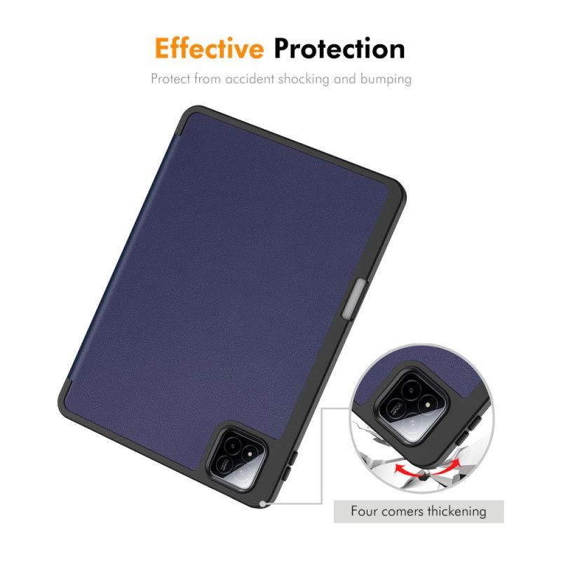 Smart Case Xiaomi Pad 7 / Pad 7 Pro Porte-Stylet ENKAY