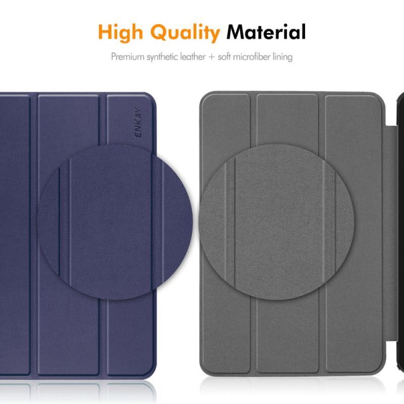 Smart Case Xiaomi Pad 7 / Pad 7 Pro Porte-Stylet ENKAY