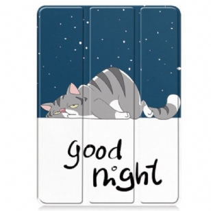 Smart Case Xiaomi Pad 7 / Pad 7 Pro Porte-Stylet Good Night