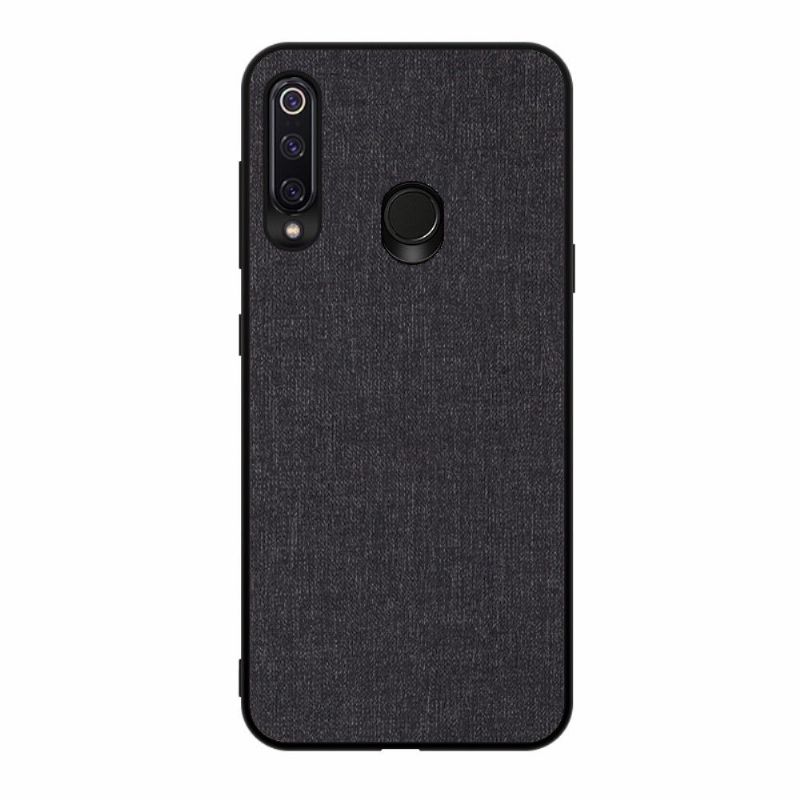 Huawei P30 Lite - Coque effet tissu