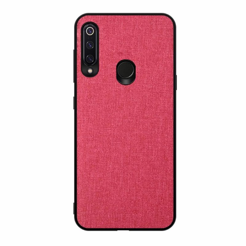 Huawei P30 Lite - Coque effet tissu