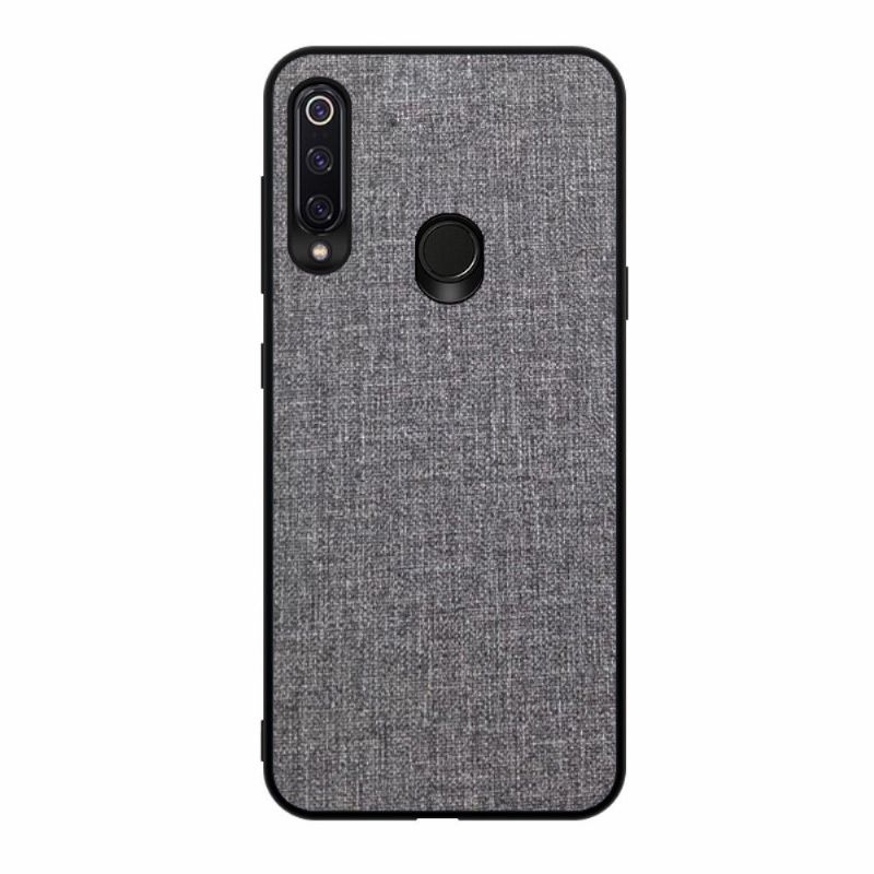 Huawei P30 Lite - Coque effet tissu