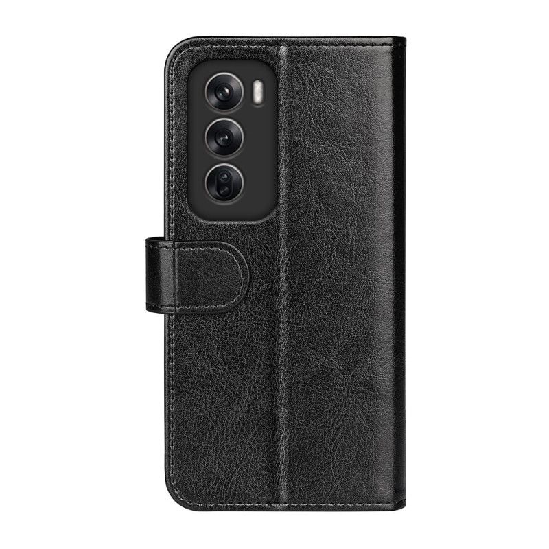 Housse Oppo Reno 12 5G Vintage