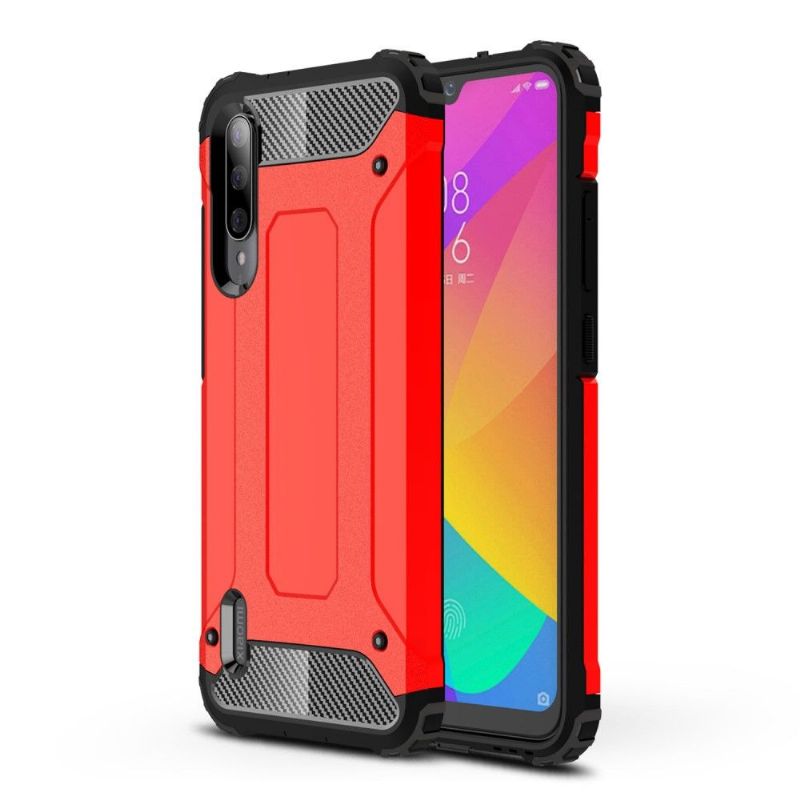 Xiaomi Mi A3 - Coque Armor Guard protectrice