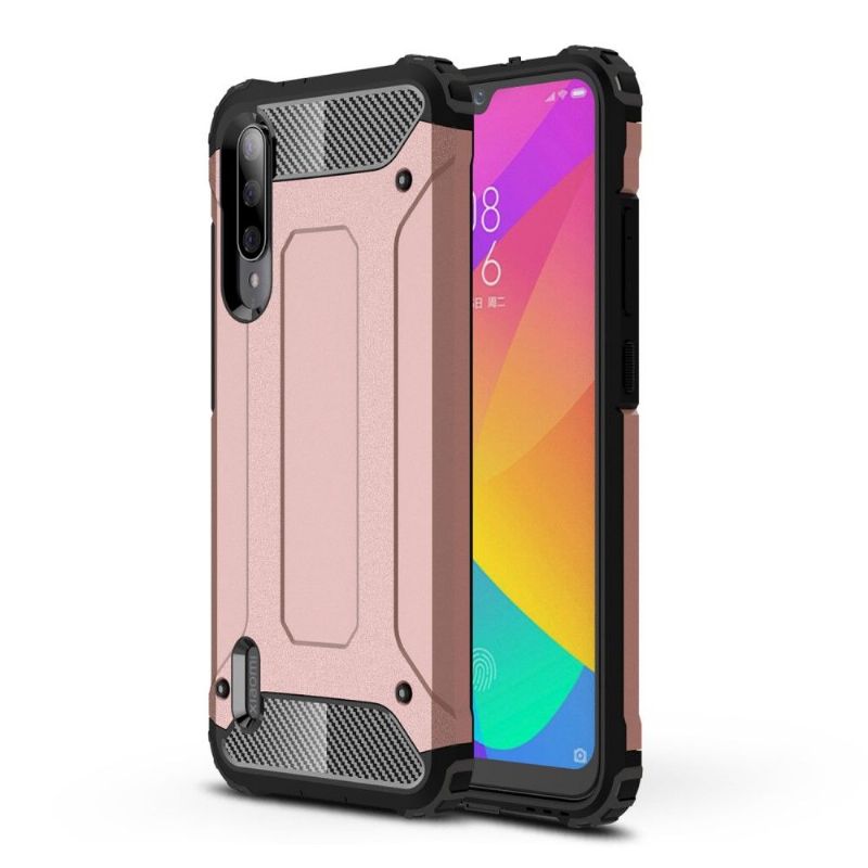 Xiaomi Mi A3 - Coque Armor Guard protectrice