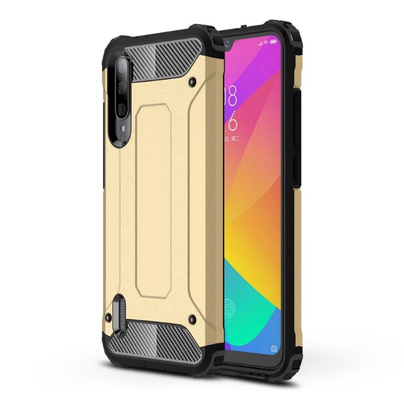 Xiaomi Mi A3 - Coque Armor Guard protectrice