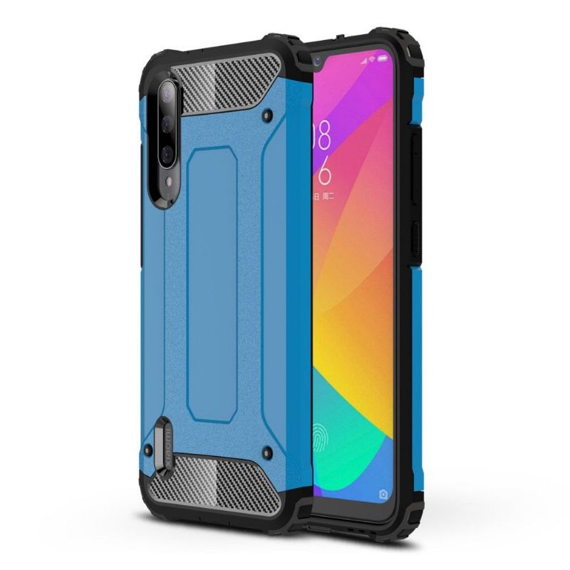 Xiaomi Mi A3 - Coque Armor Guard protectrice