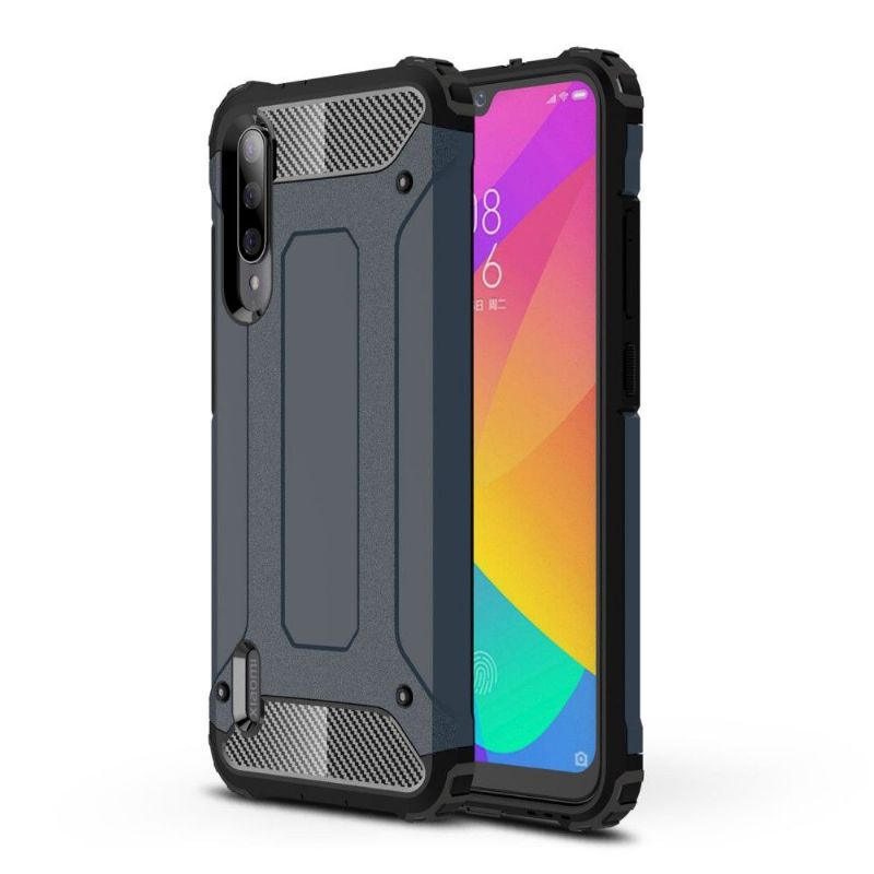 Xiaomi Mi A3 - Coque Armor Guard protectrice