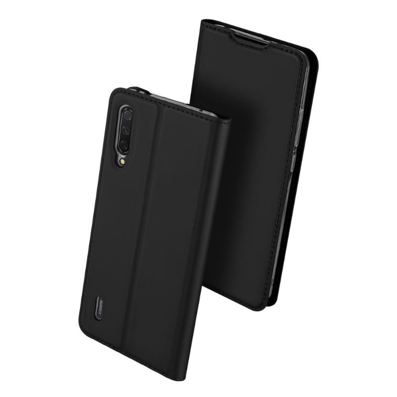 Xiaomi Mi A3 - Housse revêtement satiné