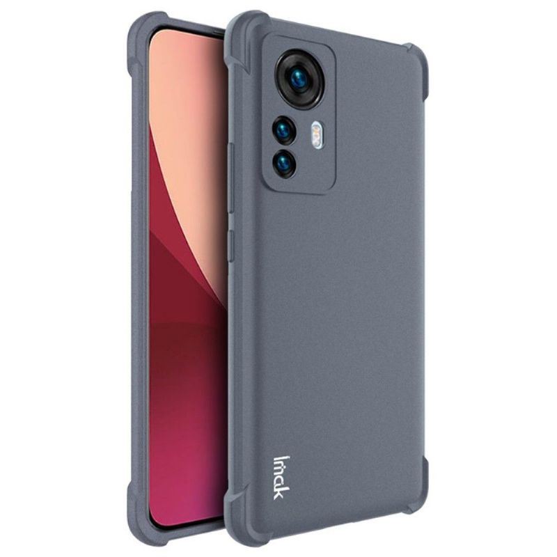 Coque Xiaomi 12 Pro angles renforcés IMAK