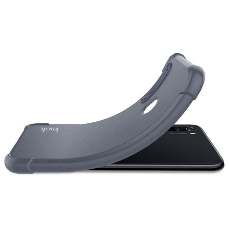Coque Xiaomi 12 Pro angles renforcés IMAK