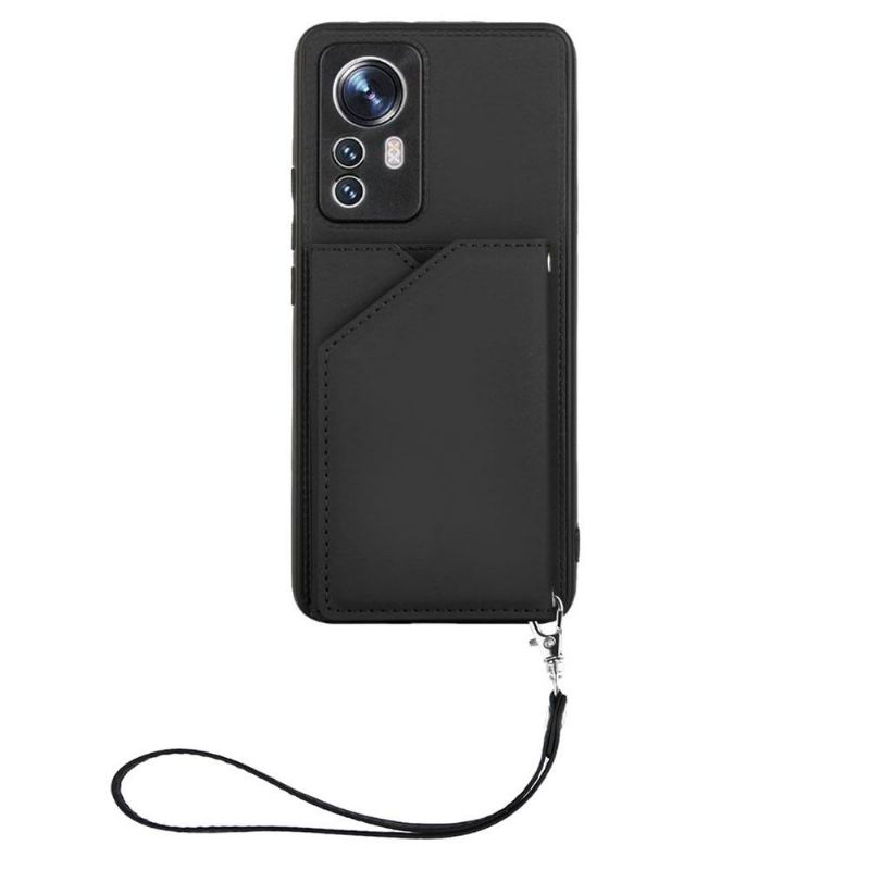 Coque Xiaomi 12 Pro AUDE multi compartiments