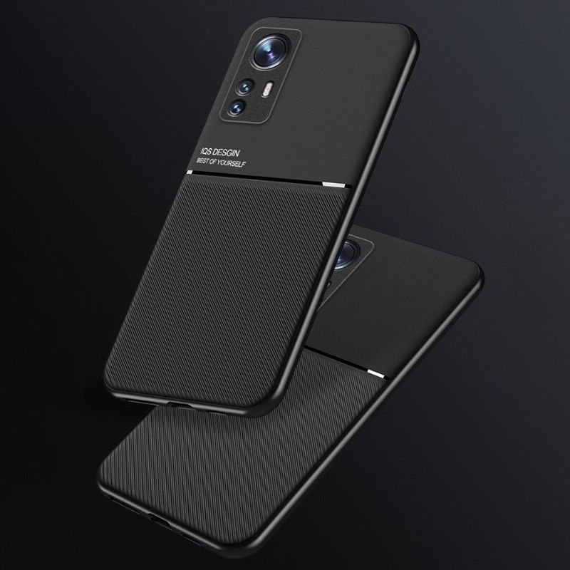 Coque Xiaomi 12 Pro Business Minimaliste