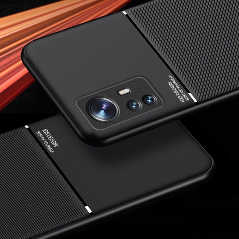 Coque Xiaomi 12 Pro Business Minimaliste