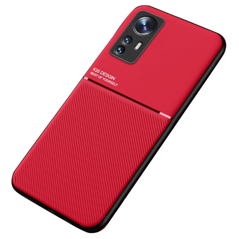 Coque Xiaomi 12 Pro Business Minimaliste