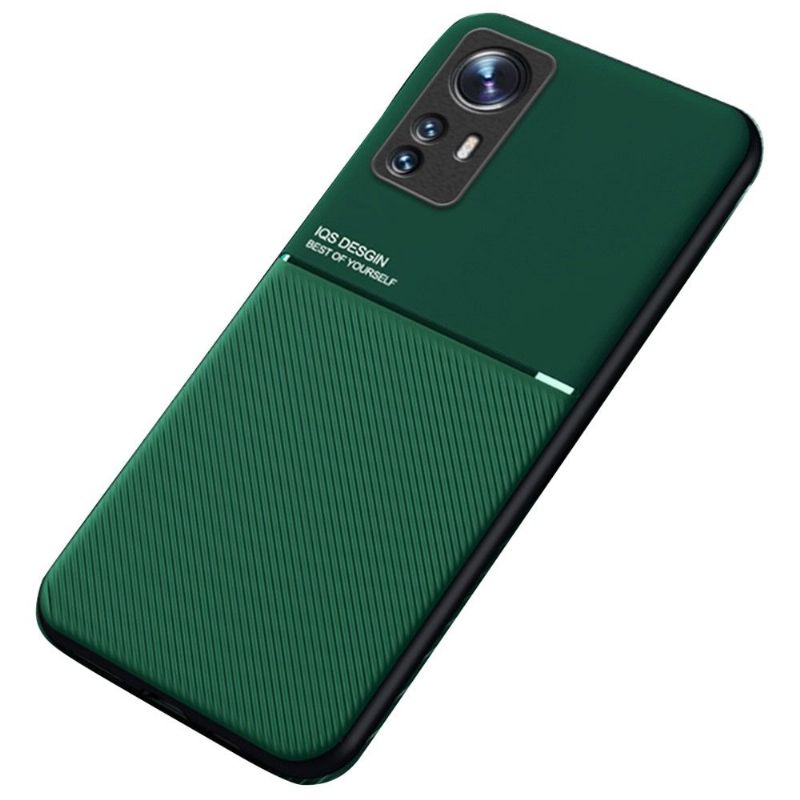 Coque Xiaomi 12 Pro Business Minimaliste