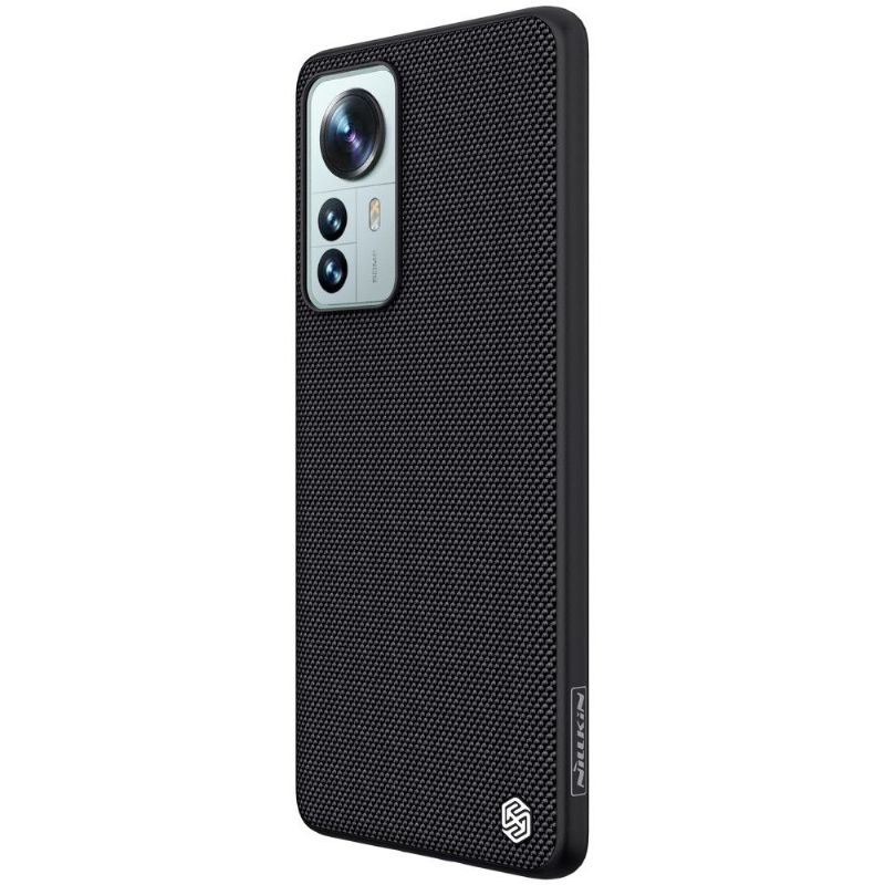 Coque Xiaomi 12 Pro Textured Case