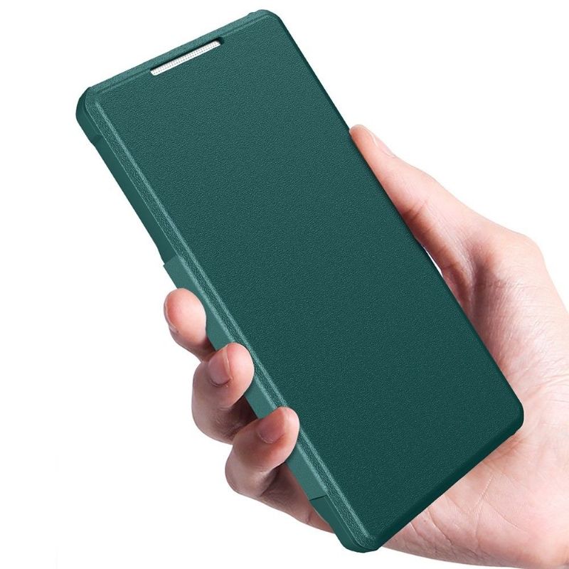Étui Xiaomi 12 Pro Flip Business