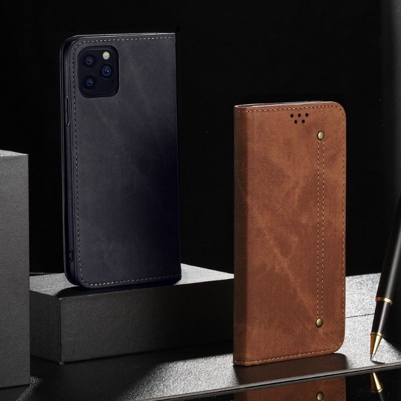 Housse Xiaomi 12 Pro La Giulia Style Jeans