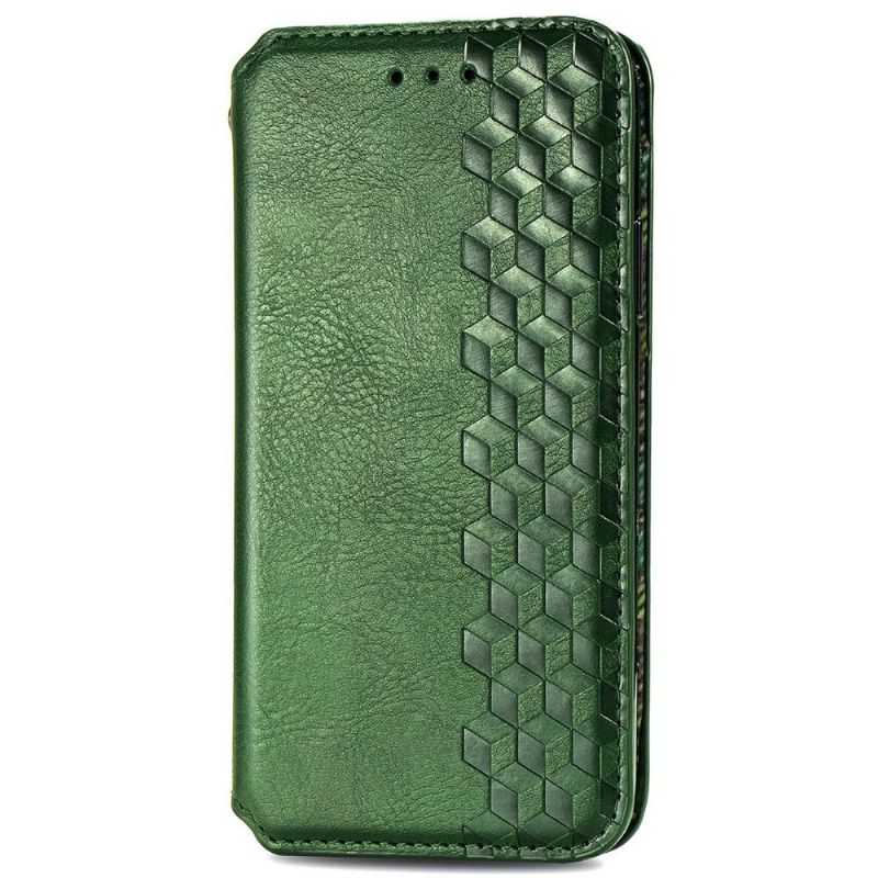 Housse Xiaomi 12 Pro KUB Design Porte Cartes
