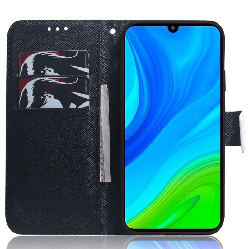 Housse Xiaomi 12 Pro Panda maléfique