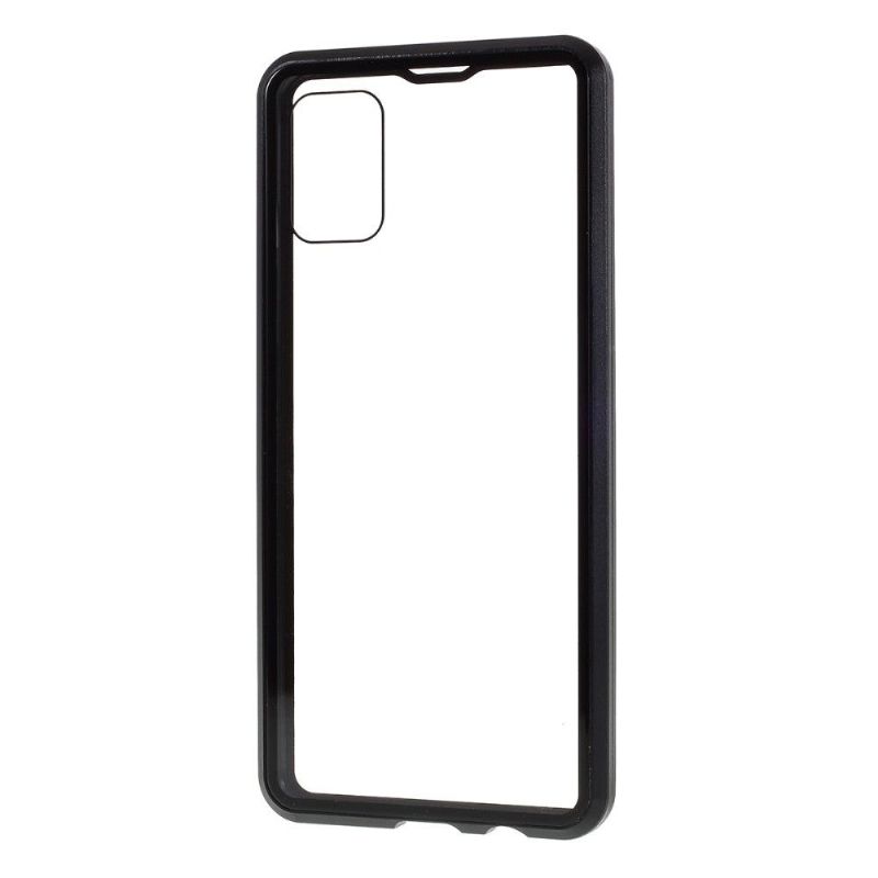 Coque Samsung Galaxy A51 intégrale 360 degrés