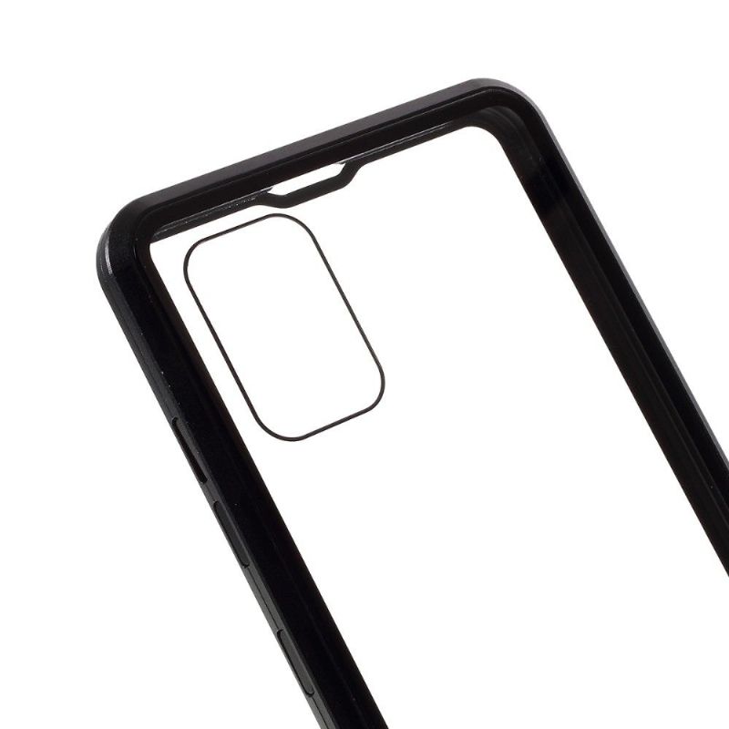 Coque Samsung Galaxy A51 intégrale 360 degrés